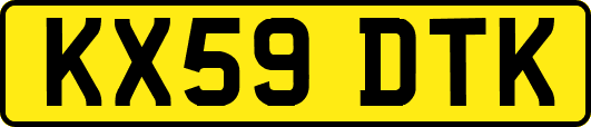 KX59DTK