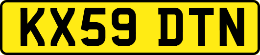 KX59DTN