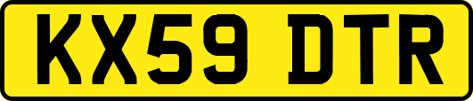 KX59DTR