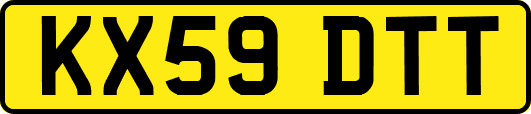 KX59DTT
