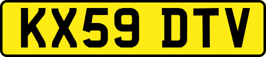 KX59DTV