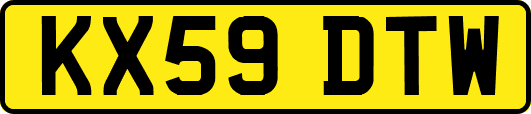 KX59DTW