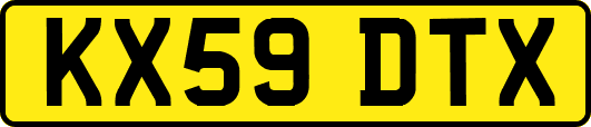 KX59DTX
