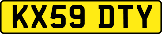KX59DTY
