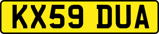 KX59DUA