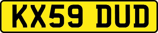 KX59DUD