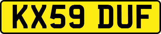 KX59DUF
