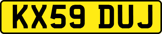 KX59DUJ