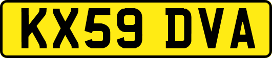 KX59DVA