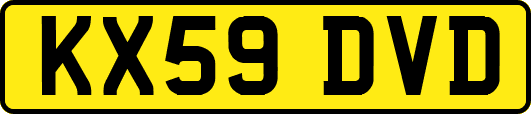 KX59DVD