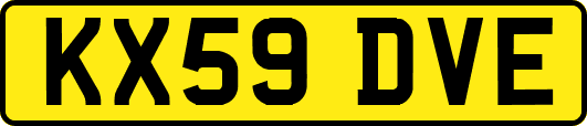 KX59DVE