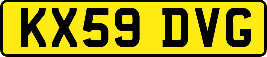 KX59DVG