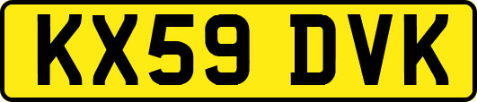 KX59DVK