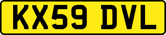 KX59DVL