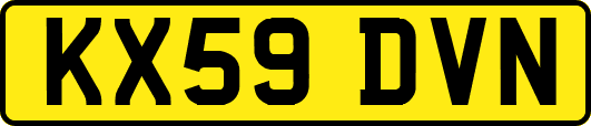 KX59DVN