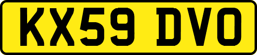 KX59DVO