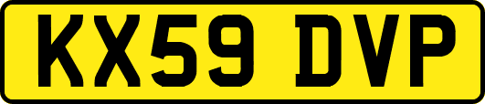 KX59DVP