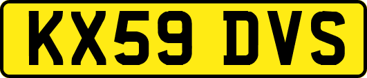 KX59DVS