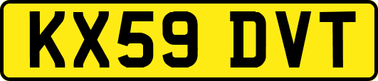 KX59DVT