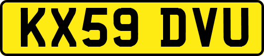 KX59DVU