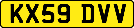 KX59DVV