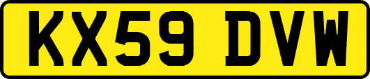 KX59DVW