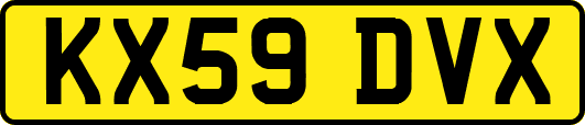 KX59DVX