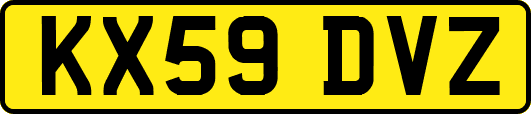 KX59DVZ