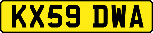 KX59DWA