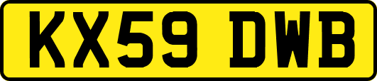 KX59DWB