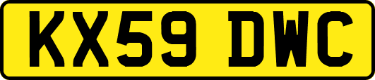 KX59DWC