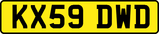 KX59DWD