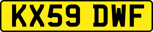 KX59DWF