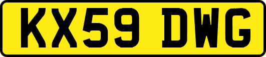 KX59DWG