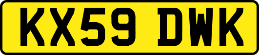 KX59DWK