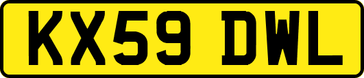 KX59DWL
