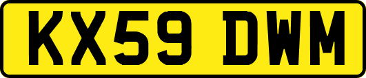 KX59DWM