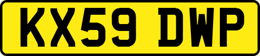 KX59DWP