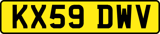 KX59DWV