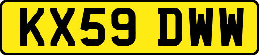 KX59DWW