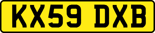 KX59DXB