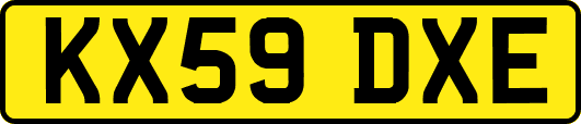 KX59DXE
