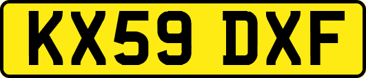 KX59DXF