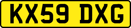 KX59DXG