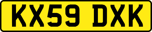 KX59DXK
