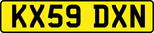 KX59DXN