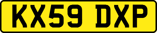KX59DXP