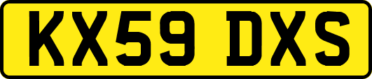 KX59DXS