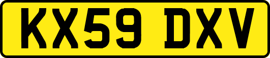 KX59DXV