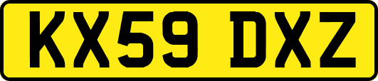 KX59DXZ
